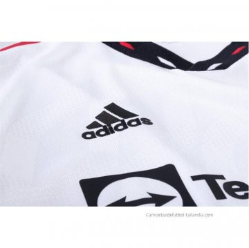 2ª Camiseta Manchester United Authentic 2022-2023
