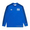 Camiseta Manchester United George Best Manga Larga 2024 Camiseta Manchester United George Best Manga Larga 2024