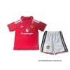 1ª Camiseta Manchester United Nino 2026-2027 1ª Camiseta Manchester United Nino 2026-2027