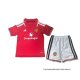 1ª Camiseta Manchester United Nino 2026-2027