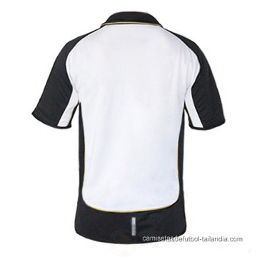 Camiseta Manchester United Retro Ponerse En Doble Cara 2001-2002