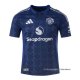 2ª Camiseta Manchester United Authentic 2024-2025