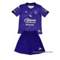 1ª Camiseta Mazatlan Nino 2024-2025