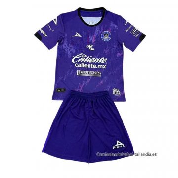 1ª Camiseta Mazatlan Nino 2024-2025