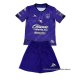 1ª Camiseta Mazatlan Nino 2024-2025