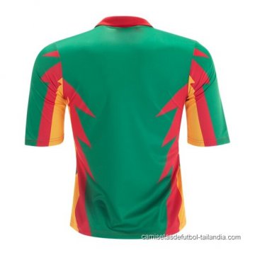 Camiseta Mexico Jorge Campos Retro 1994