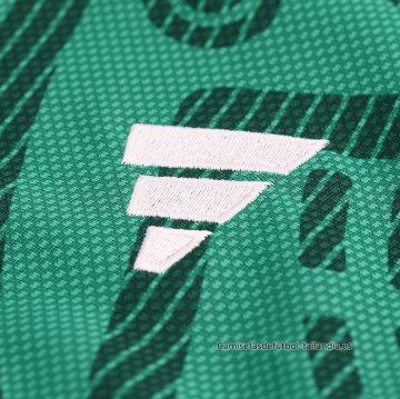 1ª Camiseta Mexico Mujer 2026