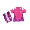 1ª Camiseta Mexico Portero Nino 2026