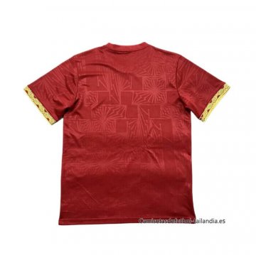 Camiseta Mexico Special 2025 Rojo