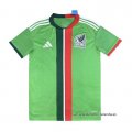 Camiseta Mexico Special 2026 Verde