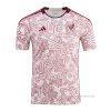 2ª Camiseta Mexico 2022 (2XL-4XL)