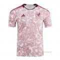 2ª Camiseta Mexico 2022 (2XL-4XL)