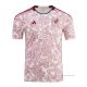 2ª Camiseta Mexico 2022 (2XL-4XL)