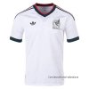 2ª Camiseta Mexico Authentic 2026