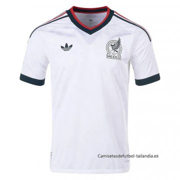 2ª Camiseta Mexico Authentic 2026 2ª Camiseta Mexico Authentic 2026