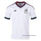 2ª Camiseta Mexico Authentic 2026