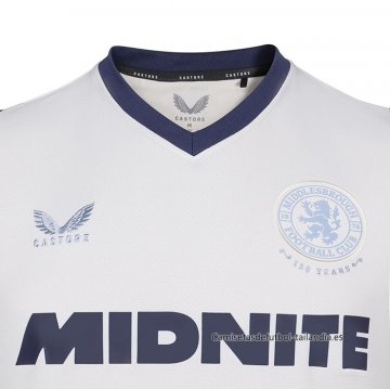 2ª Camiseta Middlesbrough 2026-2027