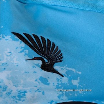 2ª Camiseta Minnesota United 2025