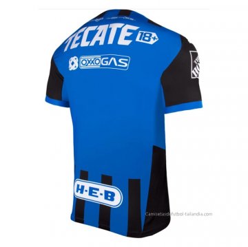 3ª Camiseta Monterrey 2022