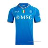 1ª Camiseta Napoli 2023-2024 1ª Camiseta Napoli 2023-2024
