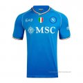 1ª Camiseta Napoli 2023-2024