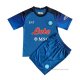 1ª Camiseta Napoli Nino 2022-2023