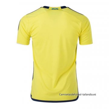 1ª Camiseta Nashville SC 2024-2025
