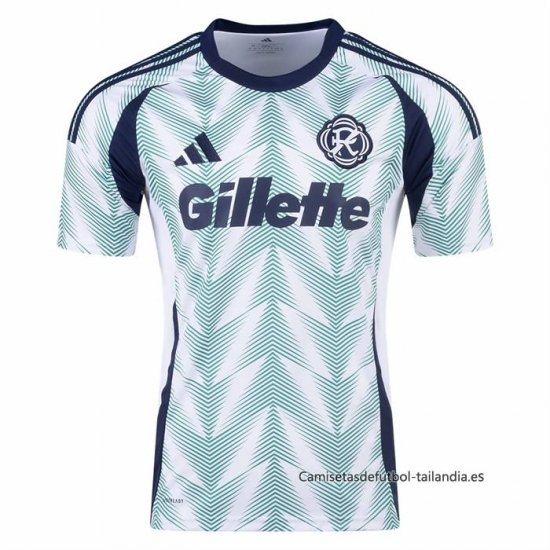 2ª Camiseta New England Revolution Jugador Carles Gil 2025 - Haga un click en la imagen para cerrar