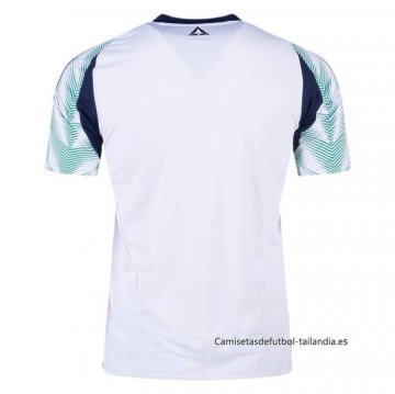2ª Camiseta New England Revolution 2025