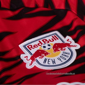 1ª Camiseta New York Red Bulls 2024-2025