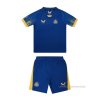 2ª Camiseta Newcastle United Nino 2022-2023