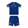 2ª Camiseta Newcastle United Nino 2022-2023