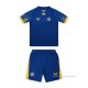 2ª Camiseta Newcastle United Nino 2022-2023
