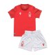 1ª Camiseta Nottingham Forest Nino 2022-2023