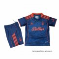 3ª Camiseta Nottingham Forest Nino 2025-2026