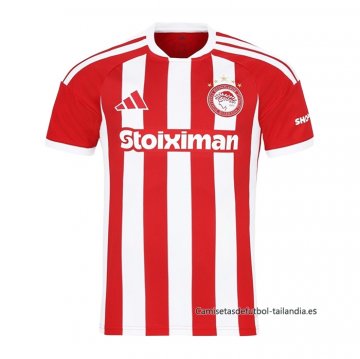 1ª Camiseta Olympiacos 2026-2027