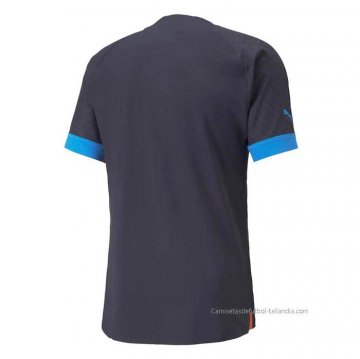 2ª Camiseta Olympique Marsella Authentic 2022-2023