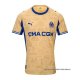 4ª Camiseta Olympique Marsella 2025-2026