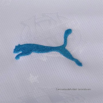 1ª Camiseta Olympique Marsella 2025-2026
