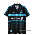 3ª Camiseta Olympique Marsella Retro 99-00