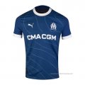 2ª Camiseta Olympique Marsella 2023-2024