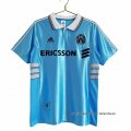 2ª Camiseta Olympique Marsella Retro 98-99