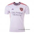 2ª Camiseta Orlando City 2024-2025