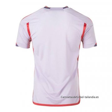 2ª Camiseta Orlando City Authentic 2024-2025