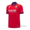 1ª Camiseta Osasuna 2026-2027 1ª Camiseta Osasuna 2026-2027