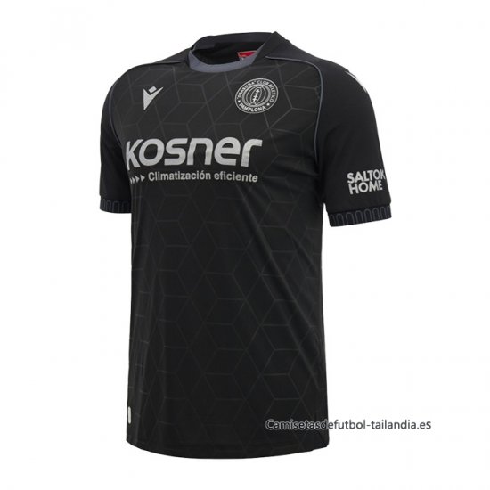 3ª Camiseta Osasuna 2026-2027 - Haga un click en la imagen para cerrar