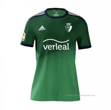 2ª Camiseta Osasuna 2021-2022 2ª Camiseta Osasuna 2021-2022
