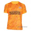 Camiseta PSV Portero 2025-2026 Naranja