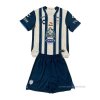 1ª Camiseta Pachuca Nino 2023-2024 1ª Camiseta Pachuca Nino 2023-2024