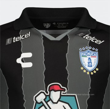 2ª Camiseta Pachuca 2021-2022